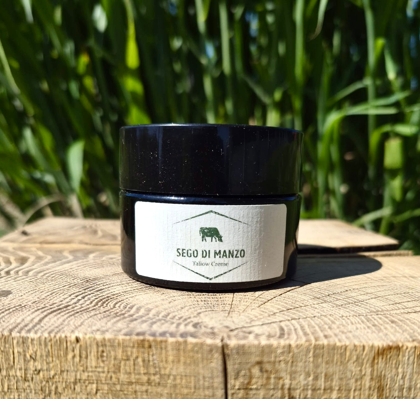 Sego di Manzo – Pure Beef Tallow Huidverzorging